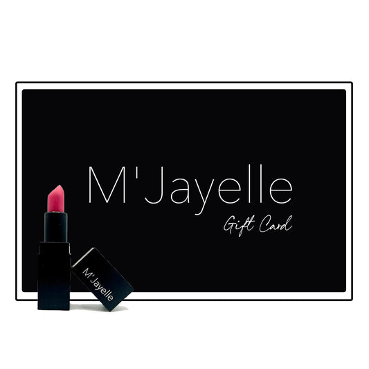 M'Jayelle Gift Card